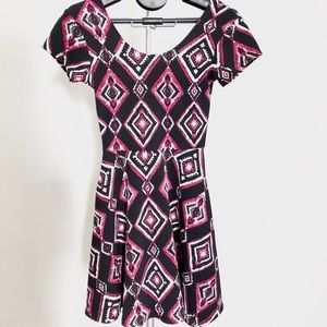 Macy’s Juniors Dress